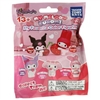 Sanrio Twinchees My Melody and Kuromi - My Favorite Color Figurines - 1 Random Blind Bag