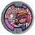 Yo-Kai Watch Series 2 Chatalie Medal [Loose]