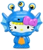 Kidrobot Hello Kitty Kaiju - Sea Kaiju (Blue)