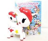 Tokidoki Unicorno & Friends -  Baby Stellina & Stellina