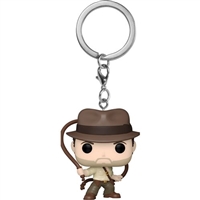 Funko Pocket POP! Keychains - Raiders of the Lost Ark Indiana Jones