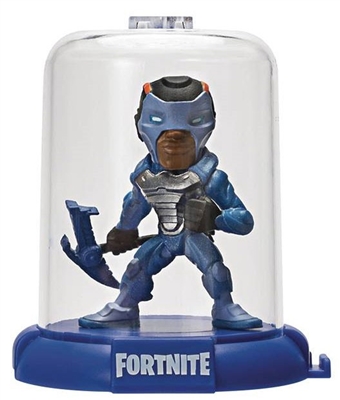 Fortnite Domez Minifigure - Carbide