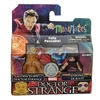 Marvel Minimates  - Doctor Strange (Astral Form) and Strong Zealot