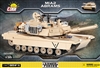 COBI Armed Forces -M12A Abrams
