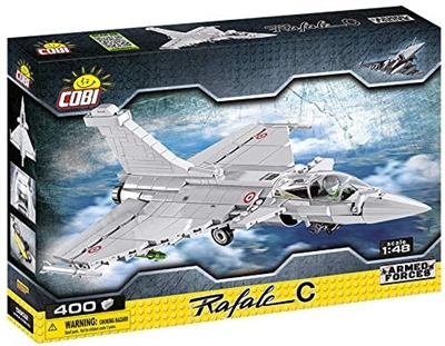 Cobi Rafale Aircraft