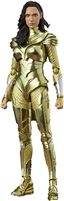 Bandai Spirits S.H. Figuarts WW84 - Wonder Woman Golden Armor