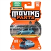 Matchbox Moving Parts 2023 - 2021 Fiat 500E  (9/54)