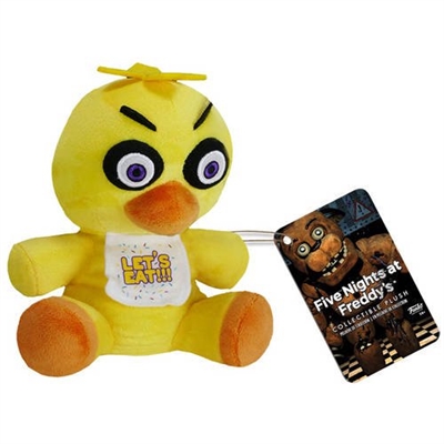 Funko Plush Five Nights at Freddy's - Chica