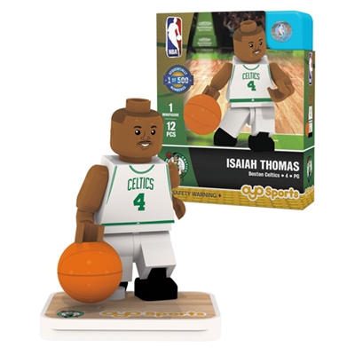 OYO NBA - Boston Celtics - Isaiah Thomas (G1)