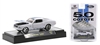 M2 Machines Hobby Exclusive HS27 - 1968 Ford Mustang Custom  (5.0 Coyote)