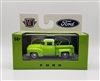 M2 Machines Detroit Muscle Release 97 - 1956 Ford F-100 Custom Pickup Truck