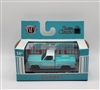 M2 Machines Detroit Muscle Release 97 - 1976 GMC Sierra Grande 15 Pickup Truck