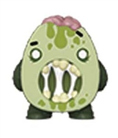 Funko Paka Paka Oddvocados - Zombie'cado Slime (1/12)