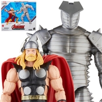 Marvel Legends Thor vs. Marvel's Destroyer Action Figure 2-Pack (60th Anniversary)