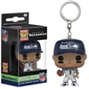 Funko POP Keychain: NFL Seattle Seahawks - Russell Wilson