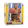 Funko Pop! NBA Cover: SLAM - LA Lakers Shaquille O'Neal