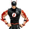 McFarlane DC Build-A Wave 9 - Speed Metal Barry Allen