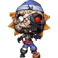 Funko POP! Five Nights at Freddy's Security Breach Ruin - Ruin Eclipse