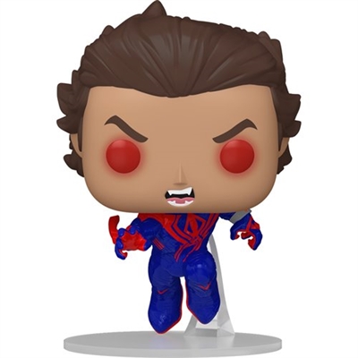Funko POP! Spider-verse Vinyl Figure - Spider-Man 2099