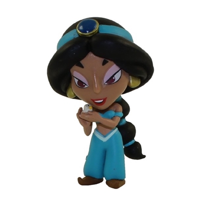 Funko Mystery Minis Vinyl Figure - Disney's Aladdin - Jasmine