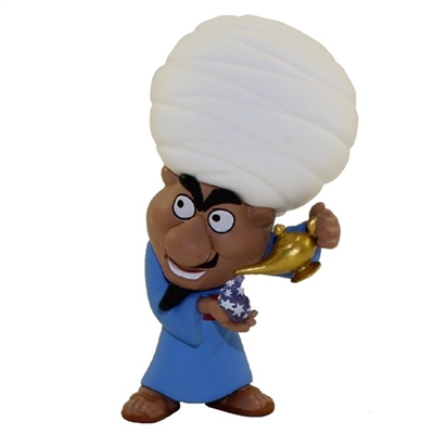 Funko Mystery Minis Vinyl Figure - Disney's Aladdin - The Peddler (Lamp Merchant)