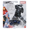 Hot Wheels Disney 100th Celebration Character Car Series Diecast - Black Panther