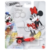 Hot Wheels Disney 100th Celebration Character Car Series Diecast - Minnie Mouse