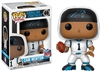 Funko POP NFL - Carolina Panthers - Cam Newton