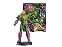 DC Super Hero Collection #11 - Lex Luthor