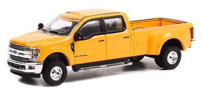 Greenlight Collectibles Dually Drivers Series 9 - 2019 Ford F-350 Dually