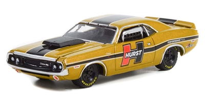 Greenlight Collectibles Running on Empty Series 14 - 1970 Dodge Challenger