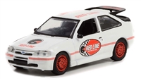 Greenlight Collectibles Running on Empty Series 14 - 1995 Ford Escort RS Cosworth