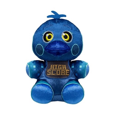 Funko Five Nights at Freddy's Plush - High Score Chica