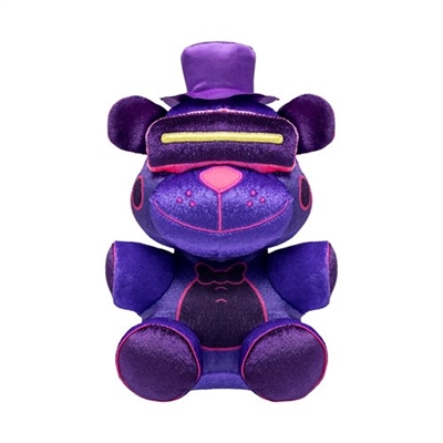 Funko Five Nights at Freddy's Plush - VR Freddy