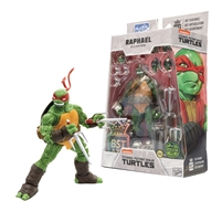 The Loyal Subjects BST AXN  LTD ED Teenage Mutant Ninja  Turtles -  Raphael