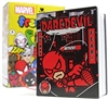 Tokidoki Marvel Frenzies Keychain - Daredevil