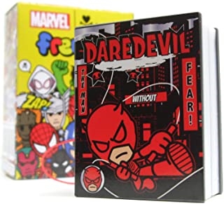Tokidoki Marvel Frenzies Keychain - Daredevil