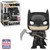 Funko POP! Heroes - Batman with Scythe - 2021 Convention Exclusive
