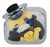Megahouse Mega Cat Project One Piece Good Night Nyan - Sabo