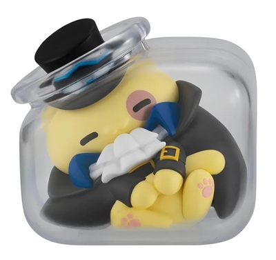 Megahouse Mega Cat Project One Piece Good Night Nyan - Sabo