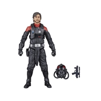Star Wars The Black Series Andor - Cassian Andor (Sienar Test Pilot)