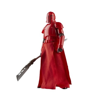 Star Wars The Black Series Mandalorian - Imperial Praetorian Guard