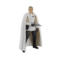 Star Wars The Black Series Andor - Director Orson Krennic