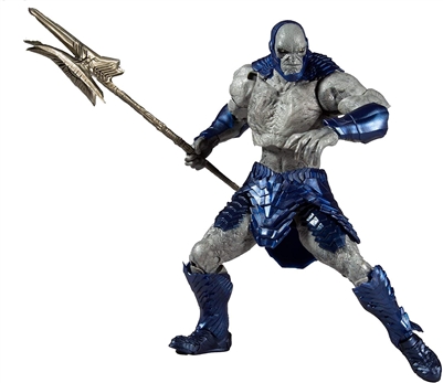 McFarlane DC Multiverse Mega Figure  - Darkseid