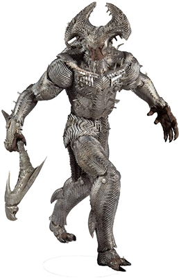 McFarlane DC Multiverse Mega Figure - Steppenwolf