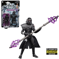 Star Wars The Vintage Collection Gaming Greats - Electrostaff Purge Trooper