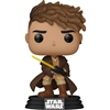 Funko POP! Star Wars Acolyte - Yord Fandar