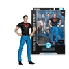 McFarlane DC Collector Edition Teen Titans - Conner Kent (Platinum)