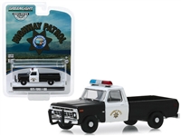 Greenlight Hobby Exclusive - 1975 Ford F-100  C.H.P.