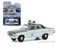 Greenlight Hot Pursuit Series 35 - 1971 AMC Matador  (Yonkers, NY)